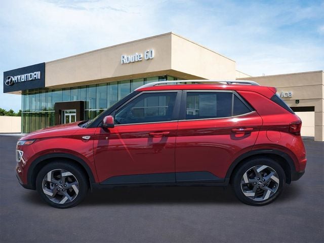 2024 Hyundai VENUE Limited