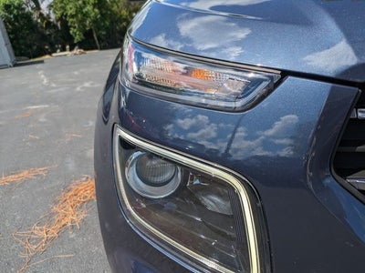 2023 Hyundai VENUE Limited