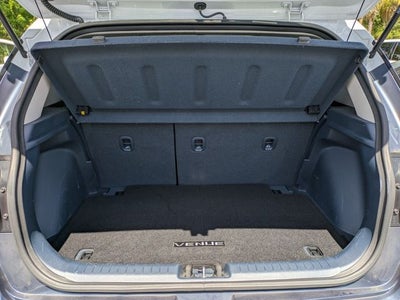 2023 Hyundai VENUE Limited