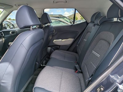 2023 Hyundai VENUE Limited