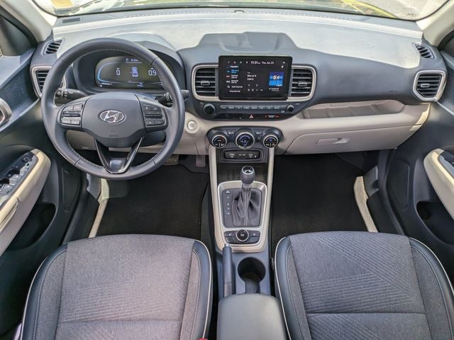 2023 Hyundai VENUE Limited