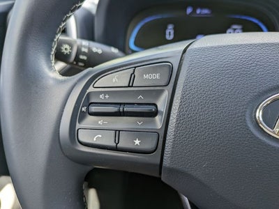 2023 Hyundai VENUE Limited
