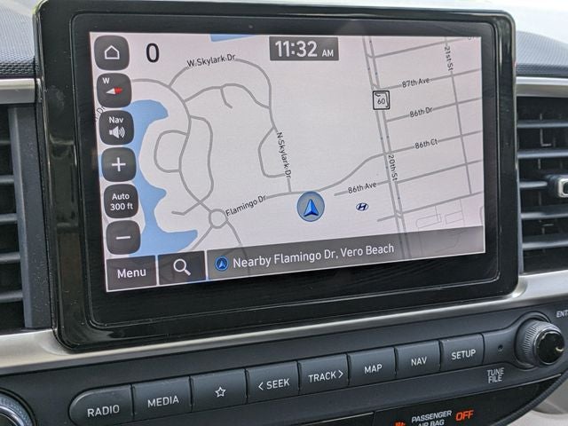 2023 Hyundai VENUE Limited