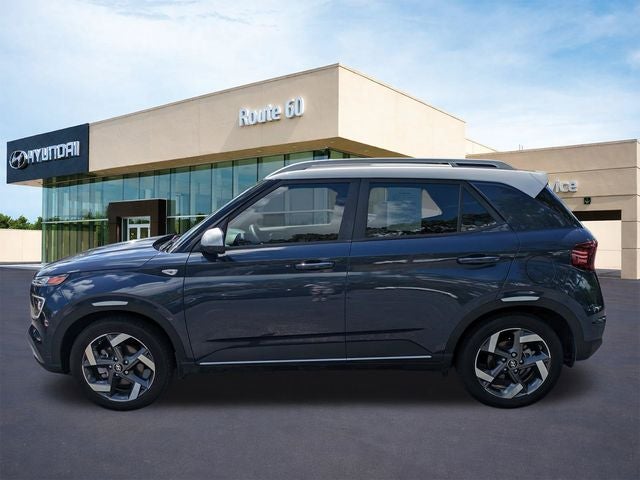 2023 Hyundai VENUE Limited