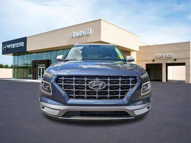 2023 Hyundai VENUE Limited