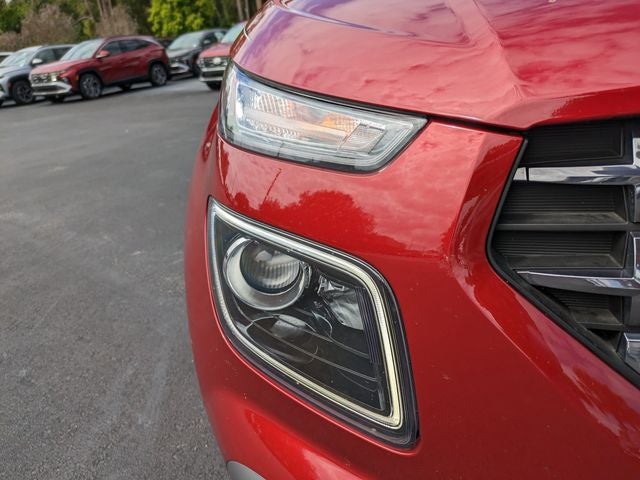 2024 Hyundai VENUE Limited