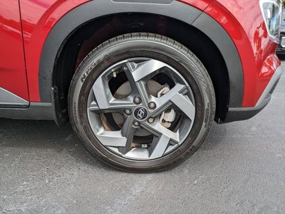 2024 Hyundai VENUE Limited