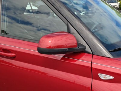 2024 Hyundai VENUE Limited