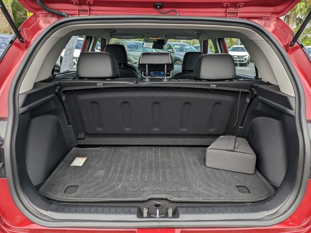 2024 Hyundai VENUE Limited