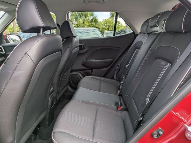 2024 Hyundai VENUE Limited