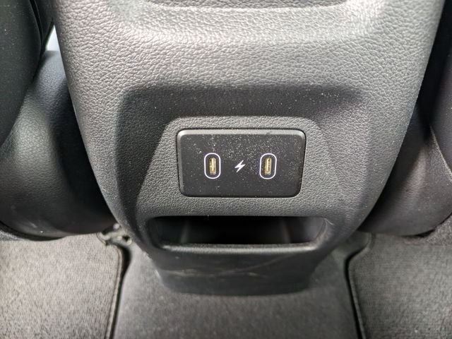 2024 Hyundai VENUE Limited