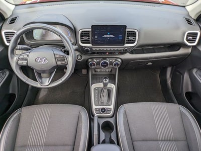 2024 Hyundai VENUE Limited