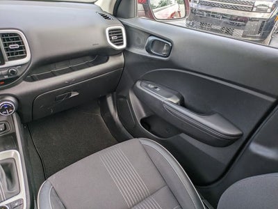 2024 Hyundai VENUE Limited