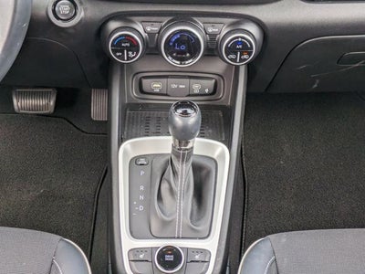 2024 Hyundai VENUE Limited