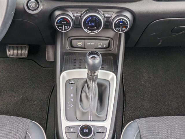 2024 Hyundai VENUE Limited