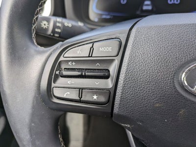 2024 Hyundai VENUE Limited