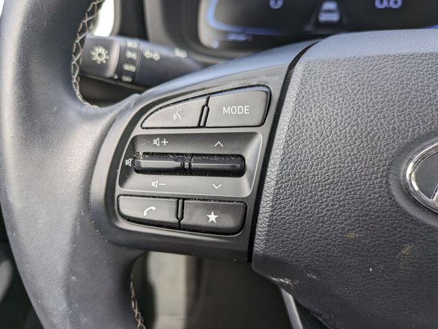 2024 Hyundai VENUE Limited