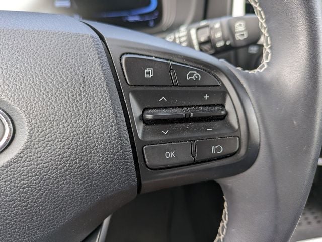 2024 Hyundai VENUE Limited