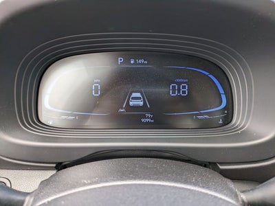 2024 Hyundai VENUE Limited