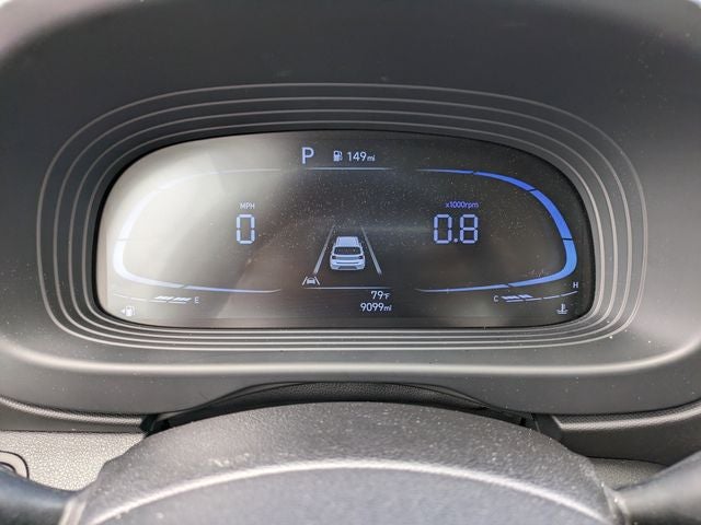 2024 Hyundai VENUE Limited