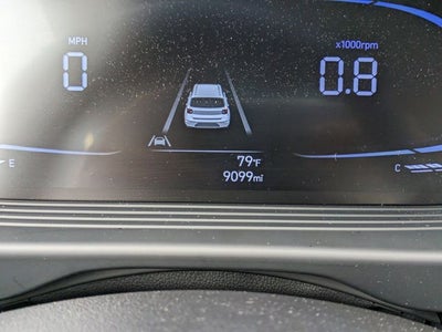 2024 Hyundai VENUE Limited