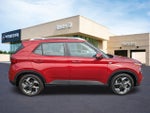 2024 Hyundai VENUE Limited