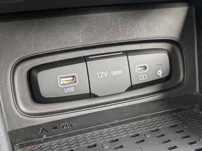 2024 Hyundai VENUE Limited