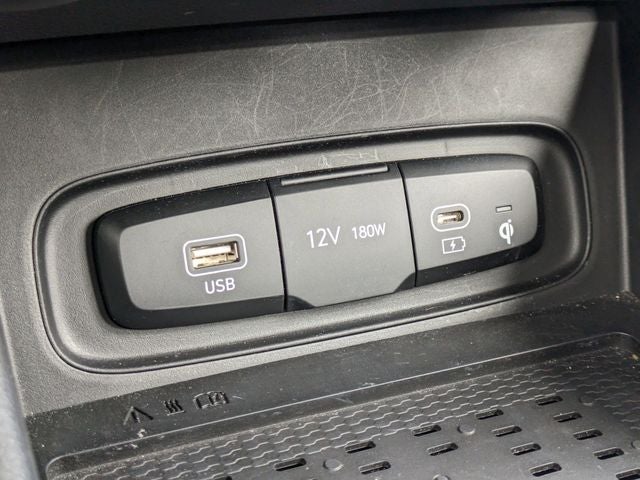 2024 Hyundai VENUE Limited