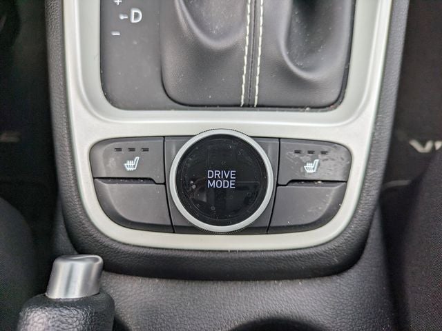 2024 Hyundai VENUE Limited