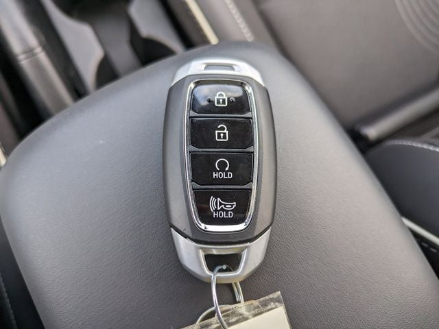 2024 Hyundai VENUE Limited