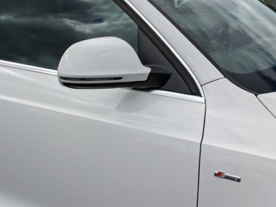 2018 Audi Q3 2.0T Premium quattro