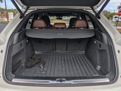 2018 Audi Q3 2.0T Premium quattro