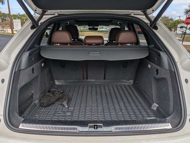 2018 Audi Q3 2.0T Premium quattro