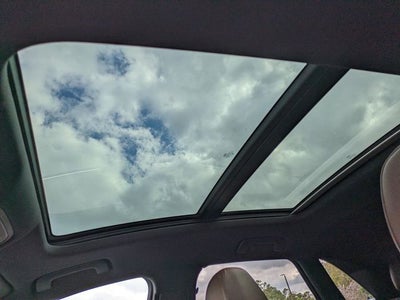 2018 Audi Q3 2.0T Premium quattro