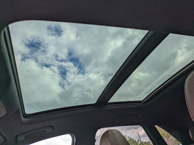 2018 Audi Q3 2.0T Premium quattro