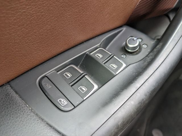 2018 Audi Q3 2.0T Premium quattro