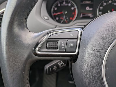 2018 Audi Q3 2.0T Premium quattro