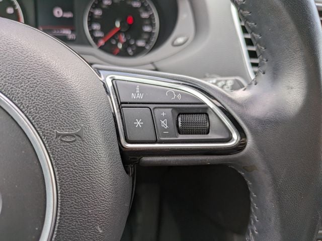 2018 Audi Q3 2.0T Premium quattro