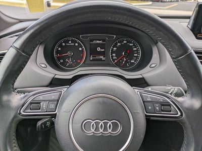 2018 Audi Q3 2.0T Premium quattro