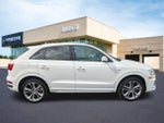 2018 Audi Q3 2.0T Premium quattro