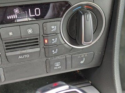 2018 Audi Q3 2.0T Premium quattro