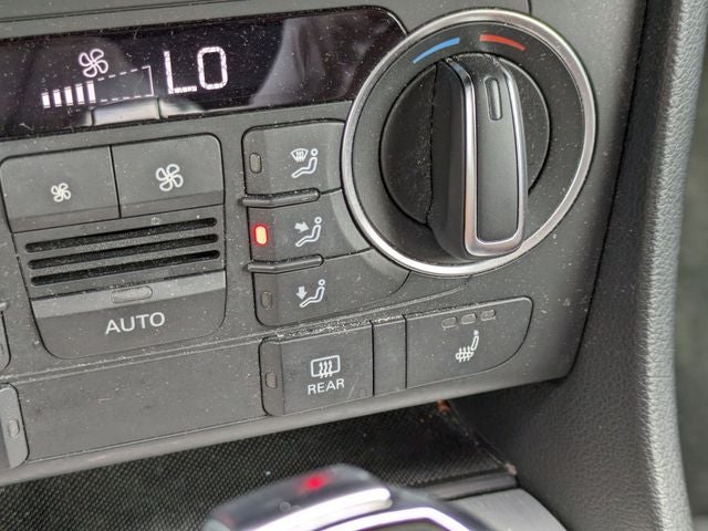 2018 Audi Q3 2.0T Premium quattro