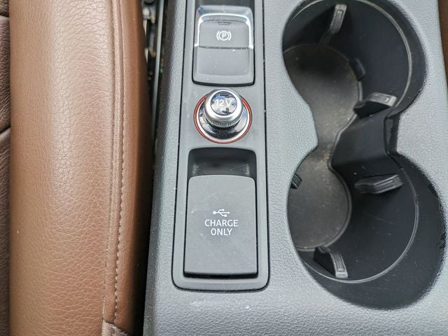 2018 Audi Q3 2.0T Premium quattro