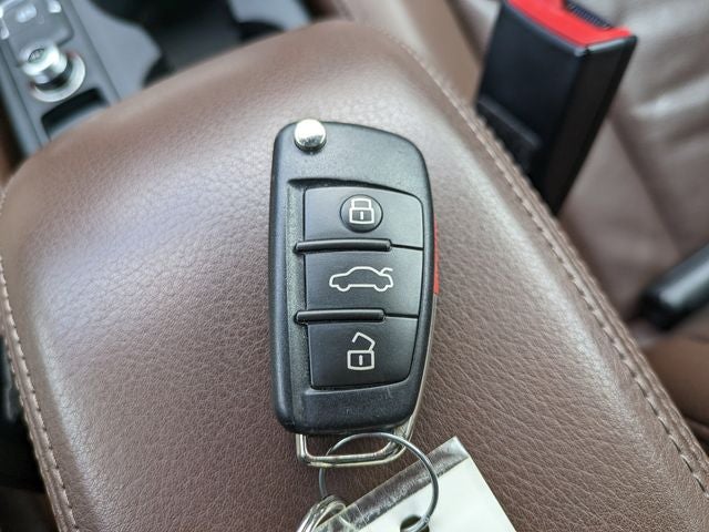 2018 Audi Q3 2.0T Premium quattro