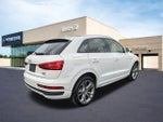 2018 Audi Q3 2.0T Premium quattro