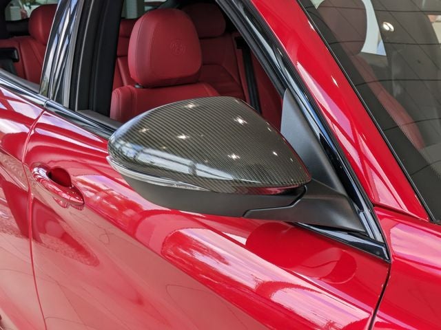 2024 Alfa Romeo Stelvio Quadrifoglio