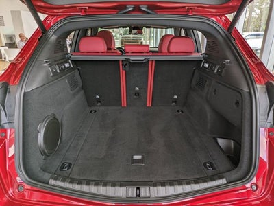 2024 Alfa Romeo Stelvio Quadrifoglio