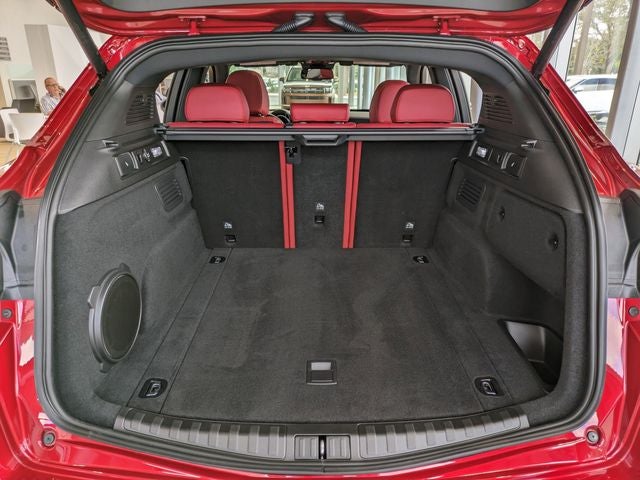 2024 Alfa Romeo Stelvio Quadrifoglio