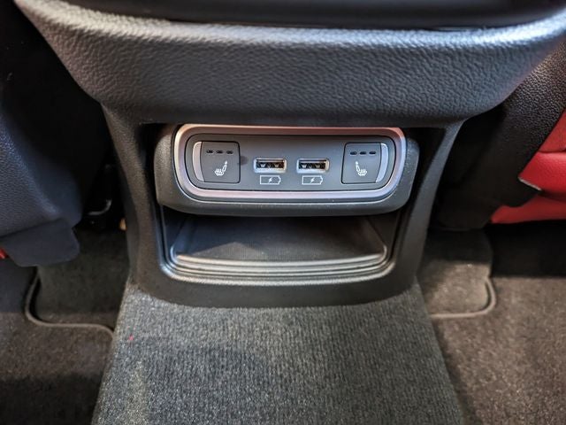 2024 Alfa Romeo Stelvio Quadrifoglio