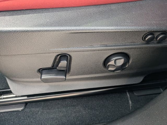 2024 Alfa Romeo Stelvio Quadrifoglio